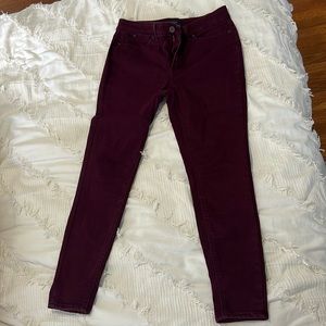 Talbots jeans